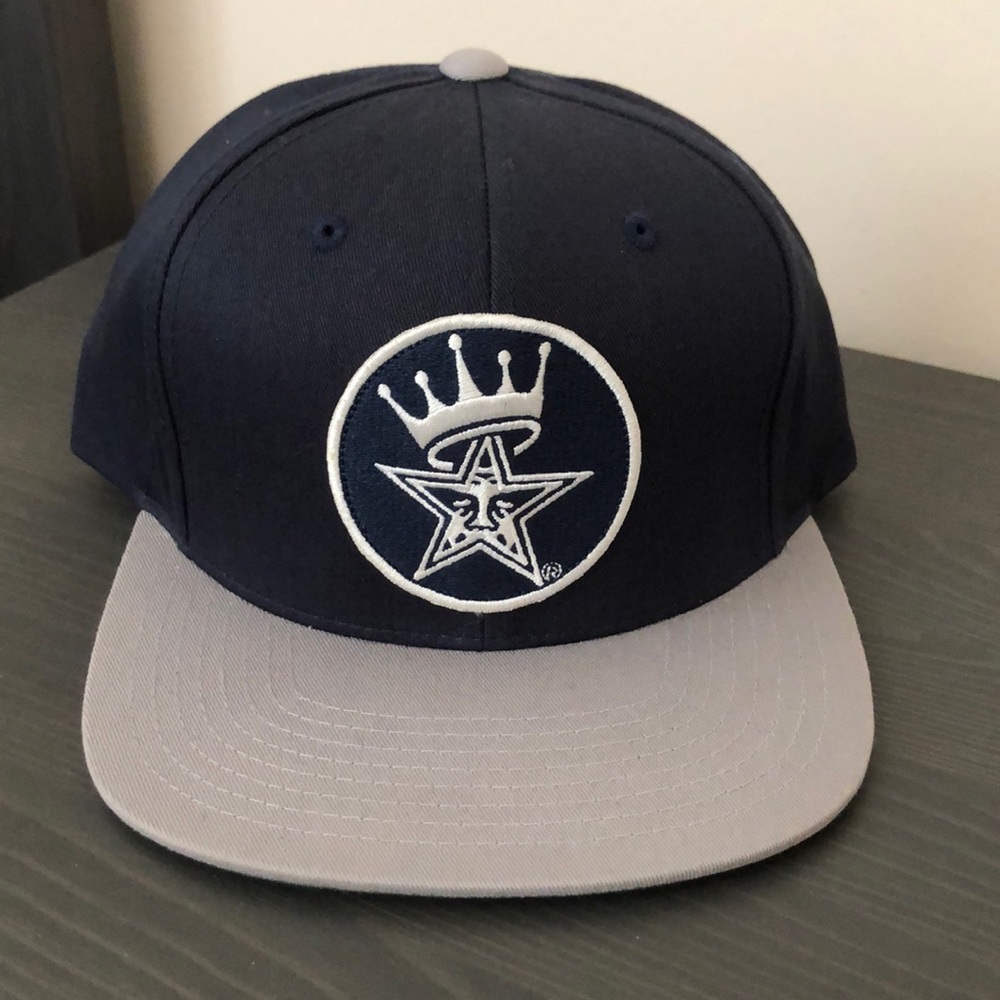 OBEY SnapBack